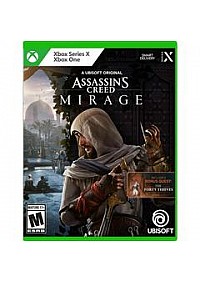 Assassin's Creed Mirage/Xbox One
