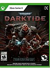Warhammer 40K Darktide/Xbox Series X
