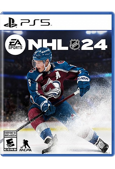 NHL 24/PS5