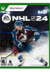 NHL 24/Xbox Series X