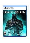 Lords Of Tthe Fallen/PS5