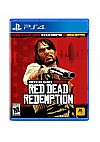 Red Dead Redemption/PS4