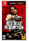 Red Dead Redemption/Switch