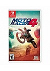 Moto Racer 4/Switch