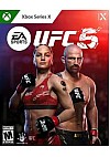 UFC 5/Xbox Series X
