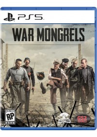 War Mongrels/PS5