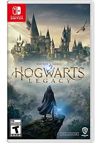 Hogwarts Legacy/Switch