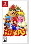 Super Mario RPG/Switch