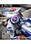 MotoGP 10/11/PS3