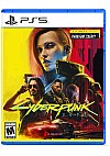 Cyberpunk 2077 Ultimate Edition/PS5