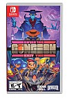 Enter Exit The Gungeon/Switch