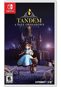 Tandem A Tale Of Shadows/Switch