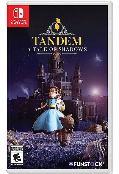 Tandem A Tale Of Shadows/Switch