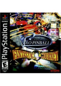 Pro Pinball Fantastic Journey/PS1
