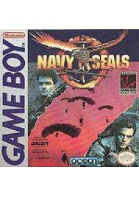 Navy Seals/Game Boy