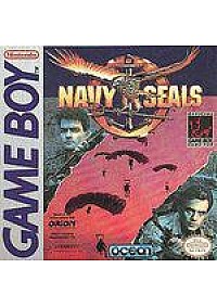 Navy Seals/Game Boy