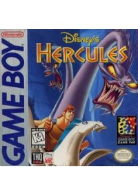 Hercules/Game Boy