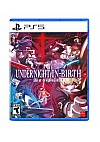 Under Night In-Birth II Sys Celes/PS5