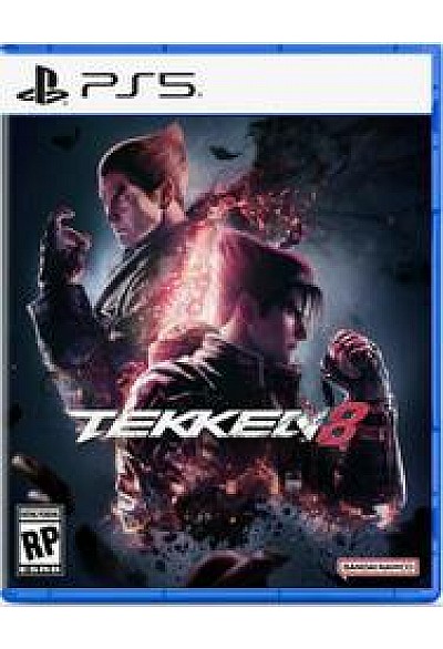 Tekken 8/PS5