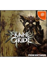 Frame Gride (Version Japonaise T-34201M) / Dreamcast