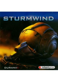 Sturmwind 1st Edition Duranik/Dreamcast