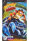 Crash Of The Titans (Version Russe Multilingue) / PSP