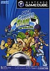 Sega Soccer Slam (Version Japonaise) / GameCube