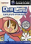 Mr Driller Drill Land (Version Japonaise) / GameCube