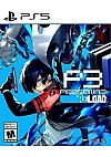 Persona 3 Reload/PS5