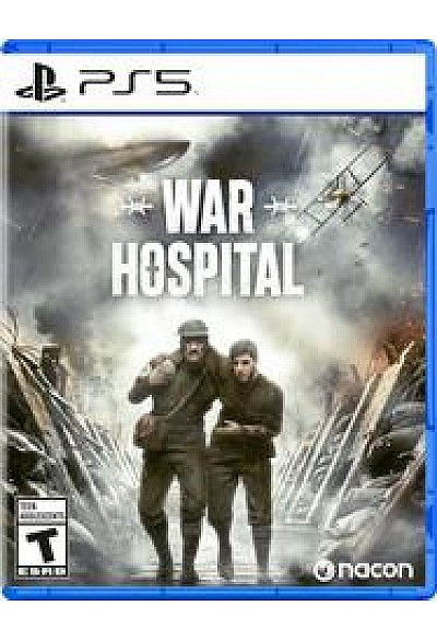 War Hospital/PS5