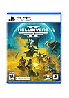 Helldivers 2/PS5