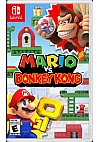 Mario Vs. Donkey Kong/Switch