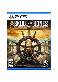 Skull And Bones/PS5