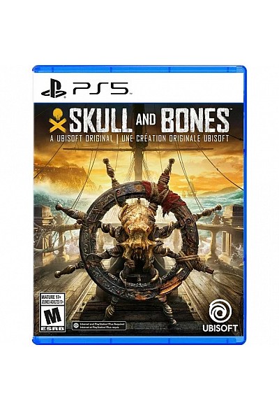 Skull And Bones/PS5