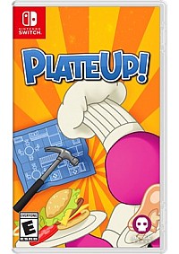 Plateup!/Switch