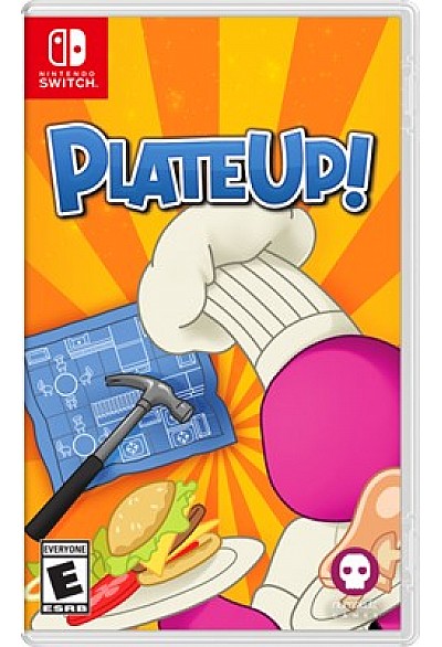 Plateup!/Switch