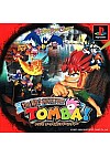 Tomba! The Wild Adventures (Version Japonaise) / PS1