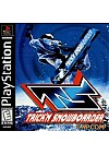Trick N' Snowboarder/PS1