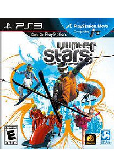 Winter Stars/PS3