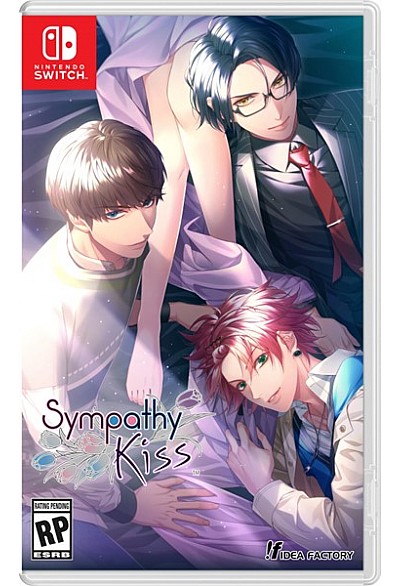 Sympathy Kiss/Switch