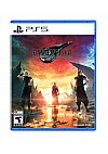 Final Fantasy VII Rebirth/PS5