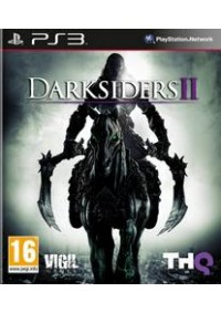 Darksiders II (Version Européenne) / PS3