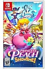 Princess Peach Showtime!/Switch
