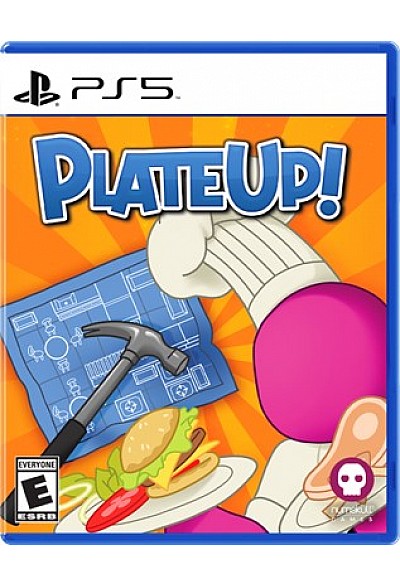 Plateup!/PS5