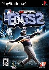 The Bigs 2/PS2