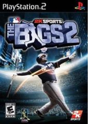 The Bigs 2/PS2
