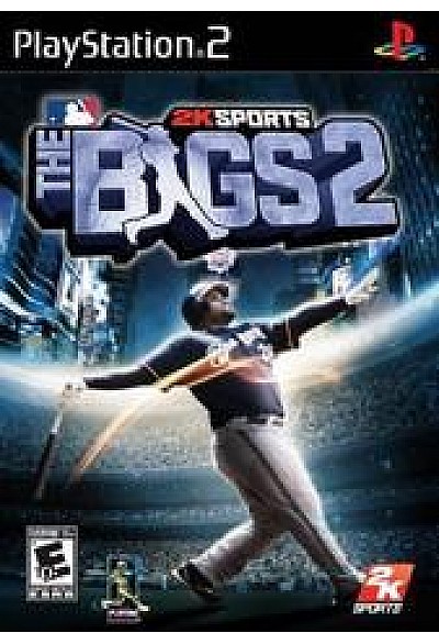 The Bigs 2/PS2