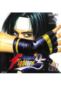 The King of Fighters 95 (Version Japonaise) / Neo Geo CD