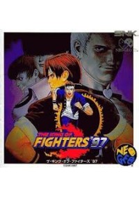 The King of Fighters 97 (Version Japonaise) / Neo Geo CD