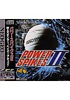Power Spikes 2 (Version Japonaise) / Neo Geo CD
